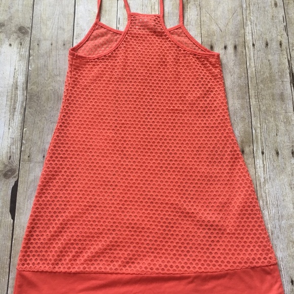 Miken Swimsuit Coverup - Picture 4 of 5